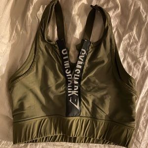 Gym Shark Sports Bra